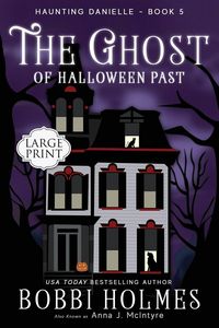 Produktbild: The Ghost of Halloween Past