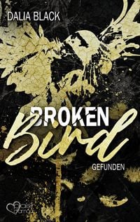 Produktbild: Broken Bird: Gefunden