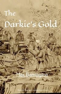 Produktbild: The Darkie's Gold