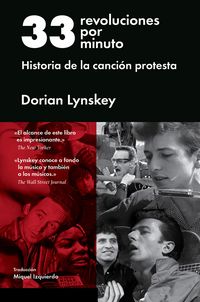 Produktbild: 33 revoluciones por minuto