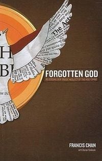 Produktbild: Forgotten God