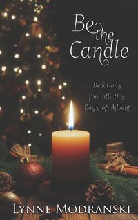 Produktbild: Be the Candle