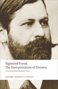 Produktbild: The Interpretation Of Dreams