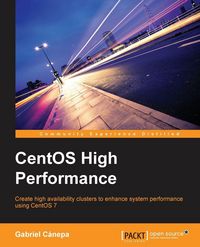 Produktbild: CentOS High Performance
