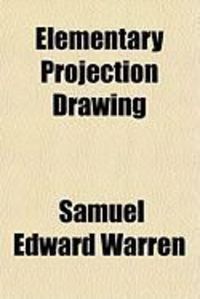 Produktbild: Elementary Projection Drawing