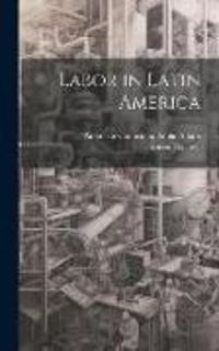 Produktbild: Labor in Latin America