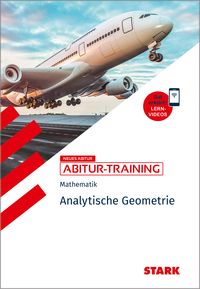 Produktbild: STARK Mathematik - Abitur-Training - Analytische Geometrie