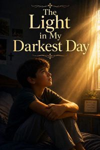 Produktbild: The Light in My Darkest Day