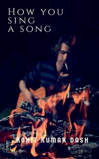 Produktbild: How You Sing A Song
