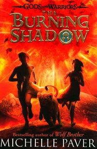 Produktbild: Paver, M: Gods and Warriors