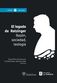 Produktbild: El Legado de Ratzinger
