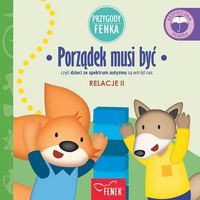 Produktbild: Porządek musi byc