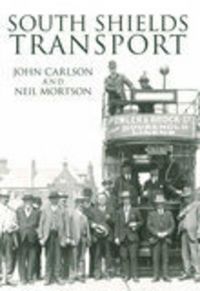 Produktbild: South Shields Transport