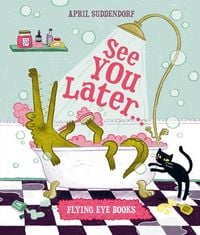 Produktbild: See You Later...