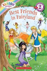 Produktbild: Best Friends in Fairyland (sch
