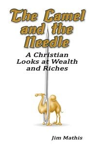 Produktbild: The Camel and the Needle