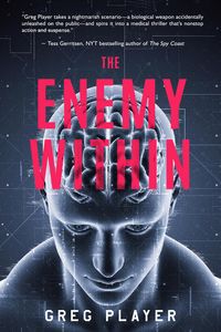 Produktbild: Enemy Within