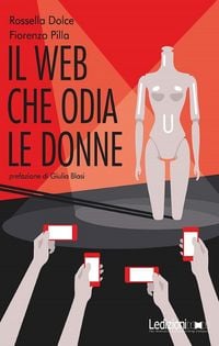 Produktbild: Il Web che odia le donne