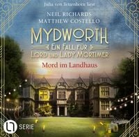 Produktbild: Mord im Landhaus
