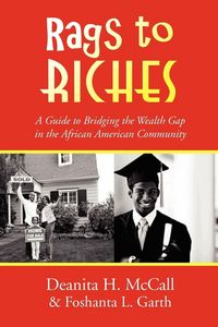 Produktbild: Rags To Riches