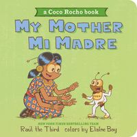Produktbild: My Mother, Mi Madre