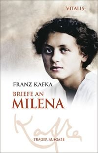 Produktbild: Briefe an Milena (Prager Ausgabe)