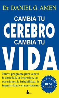 Produktbild: Cambia Tu Cerebro Cambia Tu Vida
