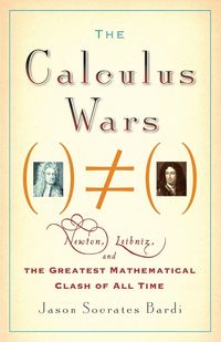 Produktbild: The Calculus Wars
