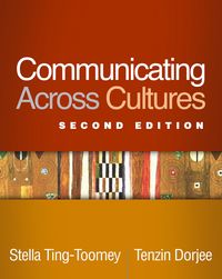 Produktbild: Communicating Across Cultures