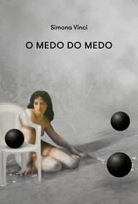 Produktbild: O medo do Medo