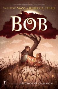 Produktbild: Stead, R: Bob