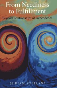 Produktbild: From Neediness to Fulfillment