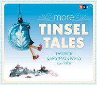 Produktbild: MORE TINSEL TALES           2D