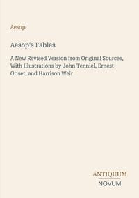 Produktbild: Aesop's Fables