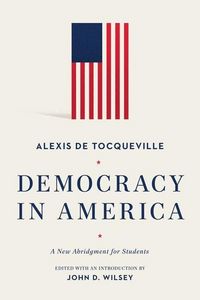 Produktbild: Democracy in America