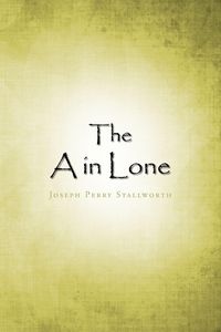 Produktbild: The a in Lone
