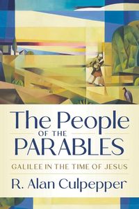Produktbild: The People of the Parables