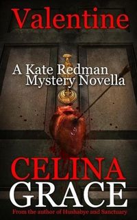 Produktbild: Valentine (A Kate Redman Mystery Novella)