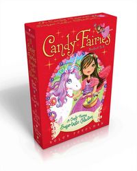 Produktbild: Boxed-Candy Fairies Sugar-T 4v