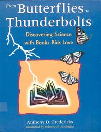 Produktbild: From Butterflies to Thunderbolts