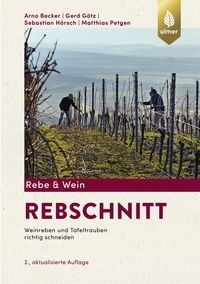 Produktbild: Rebschnitt