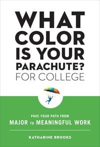 Produktbild: What Color Is Your Parachute? for College