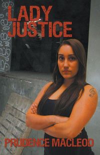 Produktbild: Lady Justice