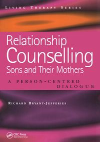 Produktbild: Relationship Counselling - Sons and Their Mothers