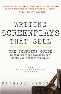 Produktbild: Writing Screenplays That Sell, New Twentieth Anniversary Edition