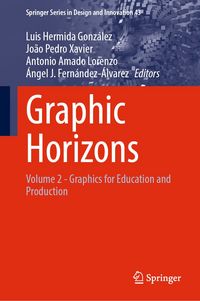 Produktbild: Graphic Horizons