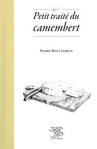 Produktbild: Petit trait&eacute; du camembert
