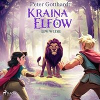 Produktbild: Kraina Elf&oacute;w 2 &ndash; Lew w lesie
