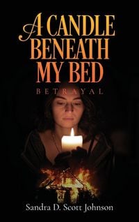 Produktbild: A Candle Beneath My Bed