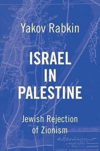 Produktbild: Israel In Palestine